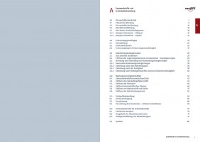 Leseprobe aus dem Seminarhandbuch