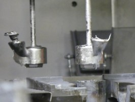 EEM Casting - Comptech Prozess