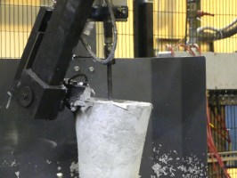 EEM Casting - Comptech Prozess